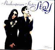 Shakespear's Sister - Stay 2 x CD Set